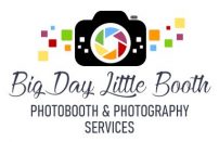 Big Day Little Booth